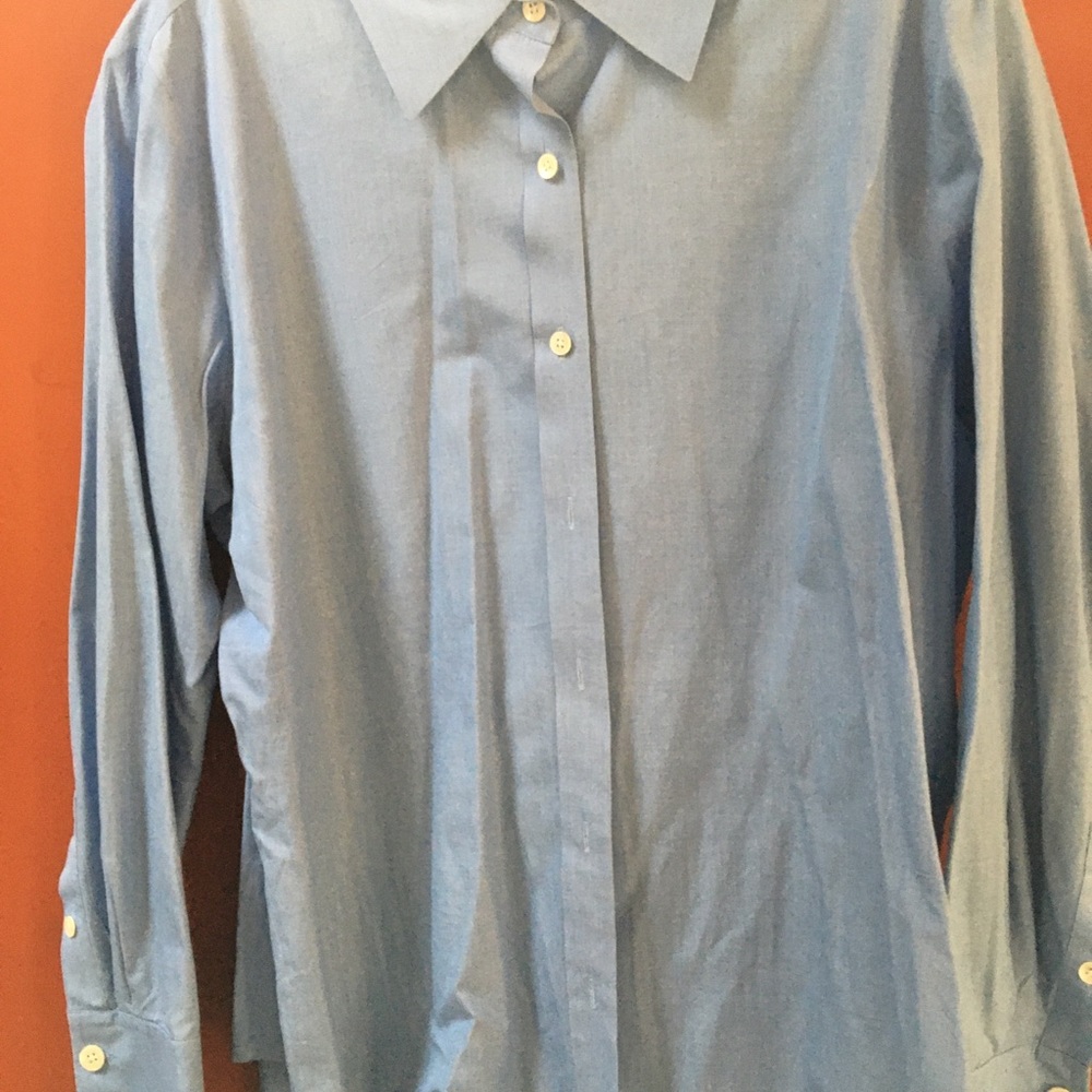 Beautiful Talora Button Down Blouse! - image 2